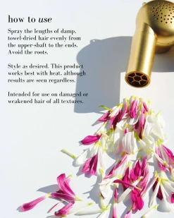 The Mane Agent Advanced Molecular Bond Repair