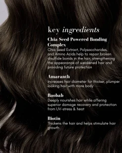 The Mane Agent Advanced Molecular Bond Repair