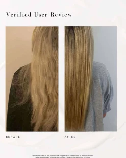 The Mane Agent Advanced Molecular Bond Repair