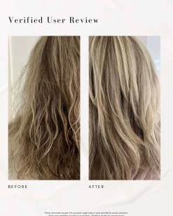 The Mane Agent Advanced Molecular Bond Repair