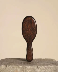 The Mermaid Brush - Detangling Brush