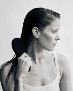 The Mermaid Brush - Detangling Brush