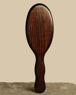 The Mermaid Brush - Detangling Brush