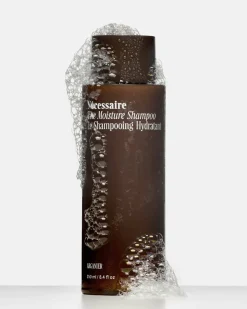 The Moisture Shampoo