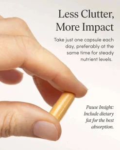 The Pause Nutrition MenoMulti