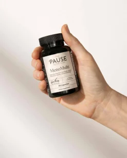 The Pause Nutrition MenoMulti