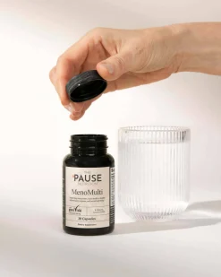 The Pause Nutrition MenoMulti