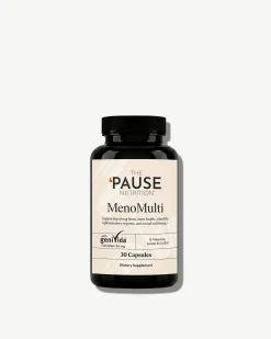 The Pause Nutrition MenoMulti