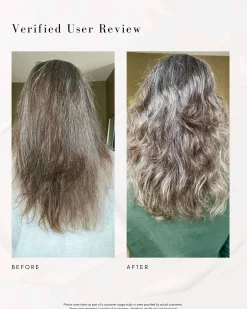 The Power Fol Advanced Scalp and Hair Treatment Shampoo