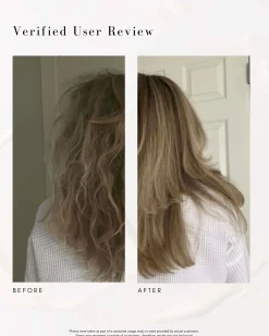 The Power Fol Advanced Volumizing Bond Repair Conditioner