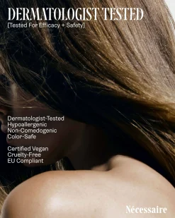The Rosemary Leave In Hair Mask