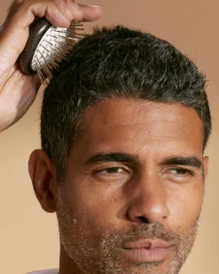The Scalp Brush