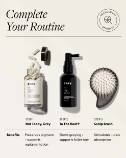 The Scalp Brush
