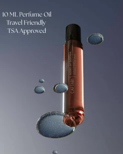 The Scent of Nirvana Rollerball