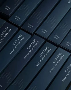 The Scent of Nirvana Rollerball