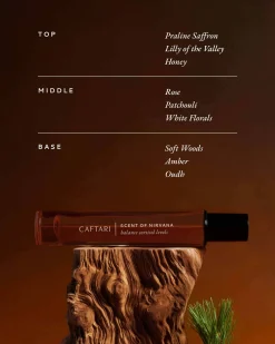 The Scent of Nirvana Rollerball