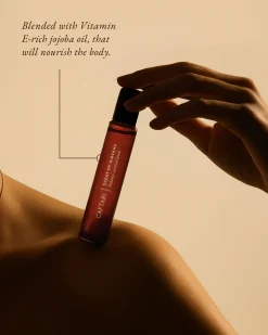 The Scent of Nirvana Rollerball