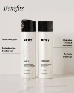 The Shower Duo