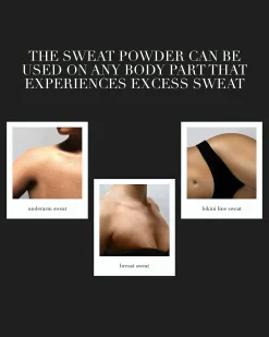 The Sweat Powder Sakura Blossom