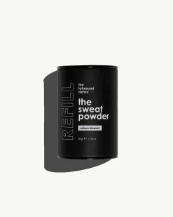 The Sweat Powder Sakura Blossom