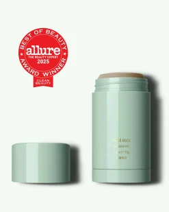 Third Rose Deodorant