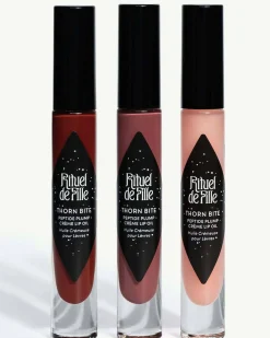 Thorn Bite Peptide Plump Crème Lip Oil