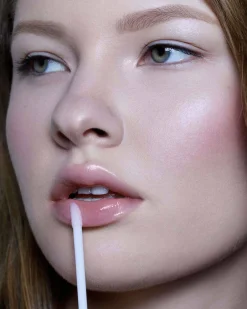 Thorn Bite Peptide Plump Crème Lip Oil