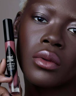 Thorn Bite Peptide Plump Crème Lip Oil