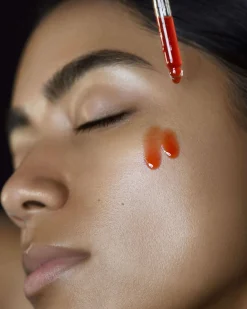 Thorn Oil Priming Facial Elixir