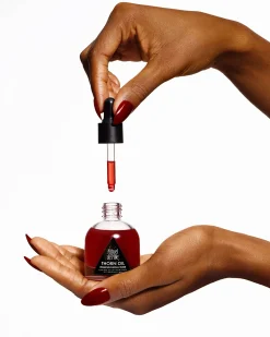 Thorn Oil Priming Facial Elixir