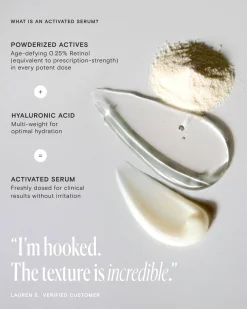 Time Rewind Retinol Powder Refill