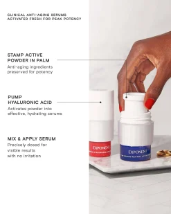 Time Rewind Retinol Powder Refill