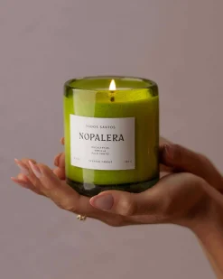 Todo Santos Candle