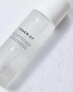 Toner 27 Hydrating and Balancing Skin-Priming Essence Water