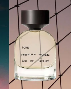 Torn Eau de Parfum
