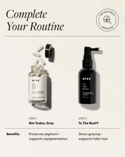To The Root Serum