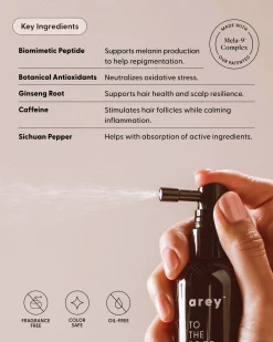 To The Root Serum