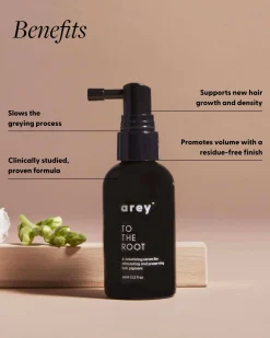 To The Root Serum