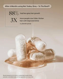 To The Root Serum
