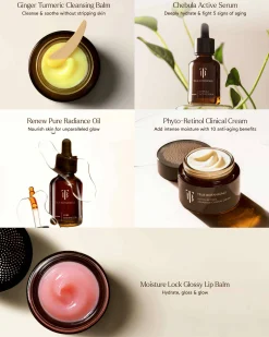 Tried and True Wellness Essentials Set