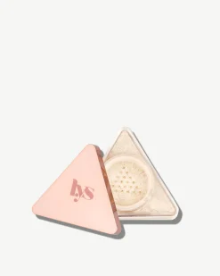 Triple Fix Loose Translucent Setting Powder