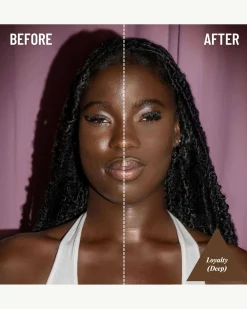 Triple Fix Loose Translucent Setting Powder