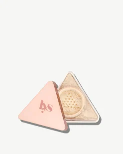 Triple Fix Loose Translucent Setting Powder
