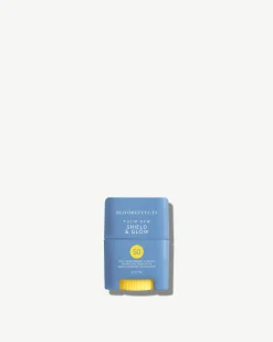 Tulip Dew Shield & Glow 100% Sheer Mineral Sunstick SPF 50