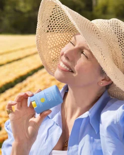 Tulip Dew Shield & Glow 100% Sheer Mineral Sunstick SPF 50