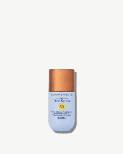 Tulipscreen Dew Serum Sunscreen SPF50