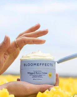 Tulipscreen Whipped Butter Creme SPF 50