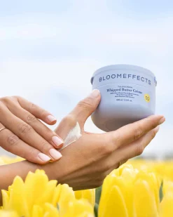 Tulipscreen Whipped Butter Creme SPF 50