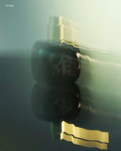 Turmali Extrait de Parfum