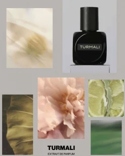 Turmali Extrait de Parfum